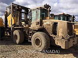 2004 CATERPILLAR 938G II Photo #3