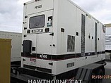 09 CATERPILLAR XQ400