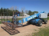 95 GENIE S60