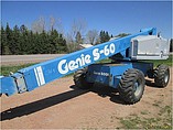 1995 GENIE S60 Photo #7