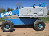 1995 GENIE S60 Photo #9