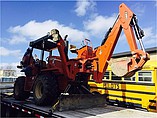 08 DITCH WITCH RT115