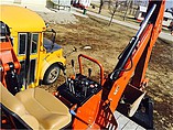 2008 DITCH WITCH RT115 Photo #2
