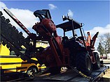 2008 DITCH WITCH RT115 Photo #3