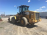 2010 CATERPILLAR 938H Photo #5