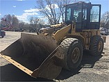 2010 CATERPILLAR 938H Photo #7