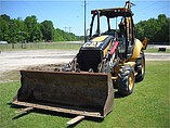 2007 CATERPILLAR 420E IT Photo #3