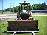 2007 CATERPILLAR 420E IT Photo #4