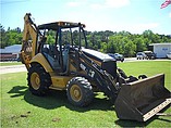 2007 CATERPILLAR 420E IT Photo #6