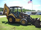 2007 CATERPILLAR 420E IT Photo #7