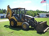 2007 CATERPILLAR 420E IT Photo #8