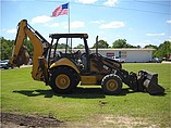 2007 CATERPILLAR 420E IT Photo #10