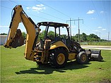 2007 CATERPILLAR 420E IT Photo #11