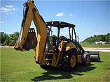 2007 CATERPILLAR 420E IT Photo #12