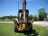 2007 CATERPILLAR 420E IT Photo #13