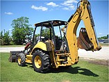 2007 CATERPILLAR 420E IT Photo #14