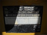 2007 CATERPILLAR 420E IT Photo #19