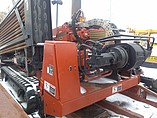 2000 DITCH WITCH 2720 Photo #4