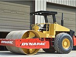 2007 DYNAPAC CA250D Photo #2