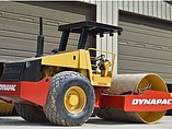 2007 DYNAPAC CA250D Photo #3