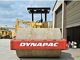 2007 DYNAPAC CA250D Photo #5