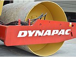 2007 DYNAPAC CA250D Photo #7