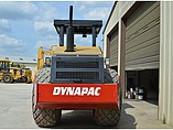 2007 DYNAPAC CA250D Photo #10