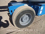 2002 GENIE Z45/25 Photo #8