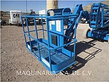 2002 GENIE Z45/25 Photo #13