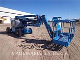 2003 GENIE Z45/25 Photo #2