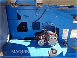 2003 GENIE Z45/25 Photo #5