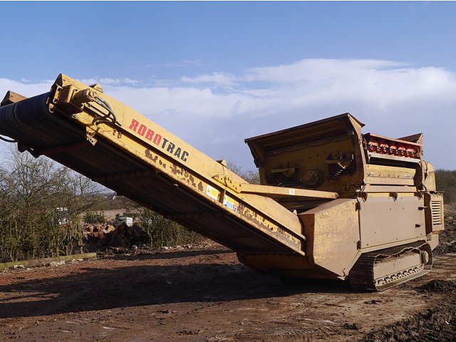 07 EXTEC ROBOTRAC