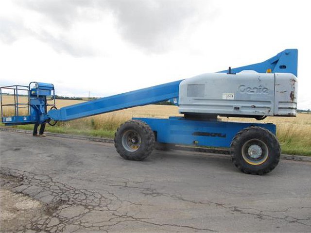 1998 GENIE S60 Photo