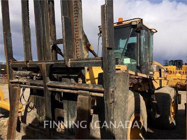 04 CATERPILLAR 938G II