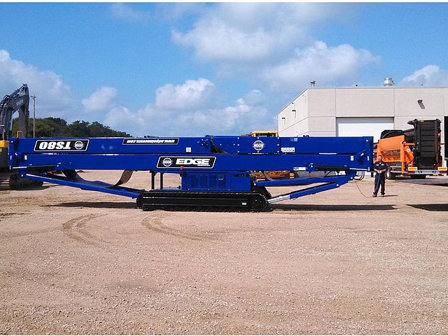 2014 EDGE TS80 Photo