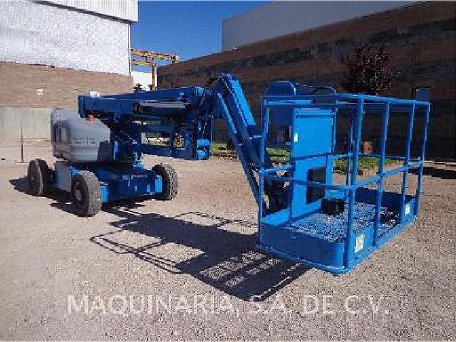 03 GENIE Z45/25