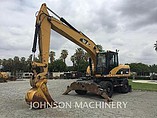 2008 CATERPILLAR M322D Photo #2