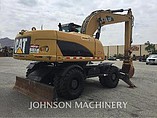 2008 CATERPILLAR M322D Photo #4