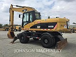 2008 CATERPILLAR M322D Photo #5