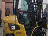 2011 CATERPILLAR P9000 Photo #2