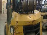 2011 CATERPILLAR P9000 Photo #4