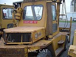 1979 CATERPILLAR V140DMC Photo #3