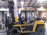 2009 CATERPILLAR DP70EMC Photo #1