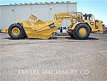 2010 CATERPILLAR 631G Photo #3