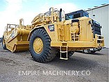2010 CATERPILLAR 631G Photo #4