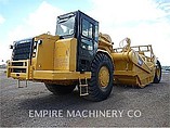 2010 CATERPILLAR 631G Photo #7