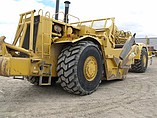 2005 CATERPILLAR 627G Photo #4