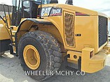 2008 CATERPILLAR 950H Photo #2