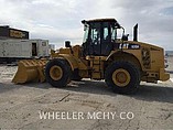 2008 CATERPILLAR 950H Photo #3