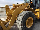 2008 CATERPILLAR 950H Photo #4